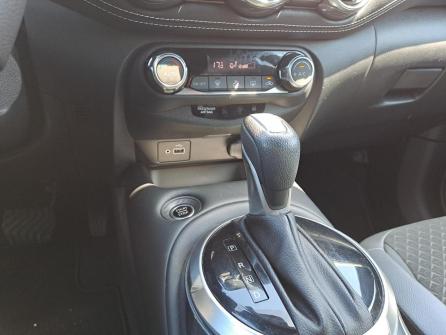 NISSAN Juke Juke DIG-T 114 DCT7 N-Connecta à vendre à Chalon-sur-Saône - Image n°15