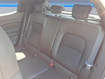 NISSAN Juke Juke DIG-T 114 DCT7 N-Connecta à vendre à Chalon-sur-Saône - Image n°16