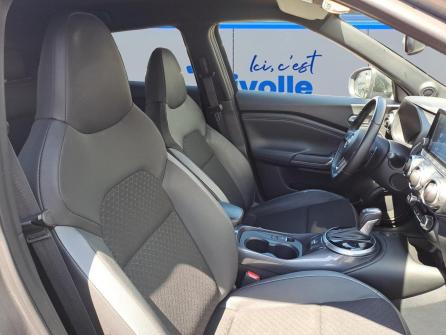NISSAN Juke Juke DIG-T 114 DCT7 N-Connecta à vendre à Chalon-sur-Saône - Image n°17