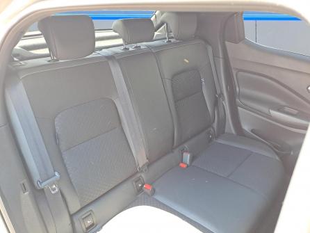 NISSAN Juke Juke DIG-T 114 DCT7 N-Connecta à vendre à Chalon-sur-Saône - Image n°18