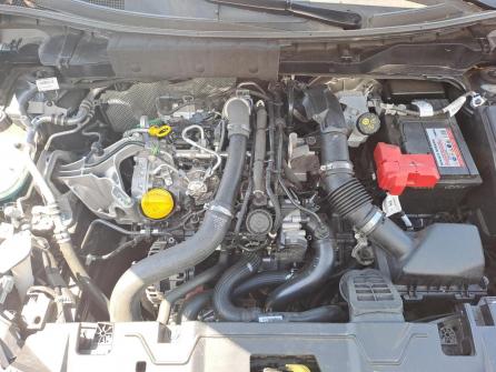 NISSAN Juke Juke DIG-T 114 DCT7 N-Connecta à vendre à Chalon-sur-Saône - Image n°20