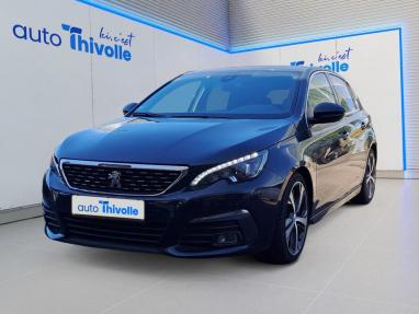 PEUGEOT 308 PureTech 225ch S&S EAT8 GT d'occasion  de 2019  à  Chalon-sur-Saône 
