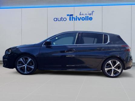 PEUGEOT 308 PureTech 225ch S&S EAT8 GT à vendre à Chalon-sur-Saône - Image n°2