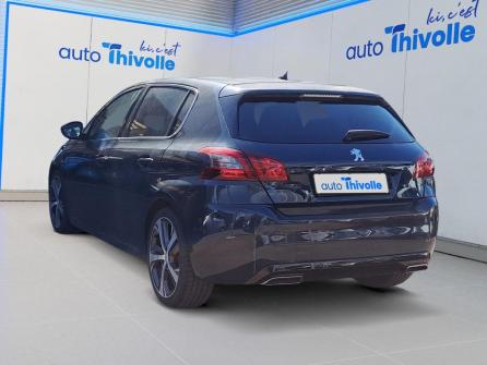 PEUGEOT 308 PureTech 225ch S&S EAT8 GT à vendre à Chalon-sur-Saône - Image n°3
