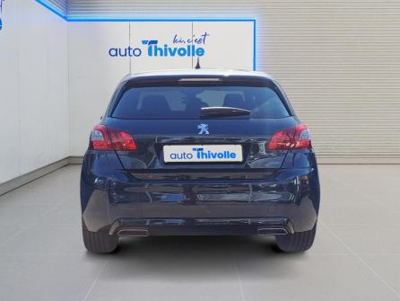 PEUGEOT 308 PureTech 225ch S&S EAT8 GT à vendre à Chalon-sur-Saône - Image n°4