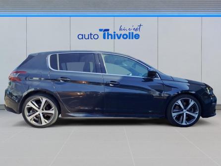 PEUGEOT 308 PureTech 225ch S&S EAT8 GT à vendre à Chalon-sur-Saône - Image n°6