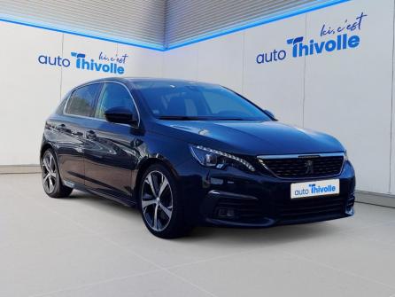 PEUGEOT 308 PureTech 225ch S&S EAT8 GT à vendre à Chalon-sur-Saône - Image n°7