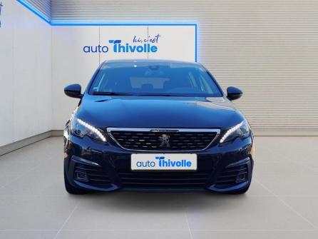 PEUGEOT 308 PureTech 225ch S&S EAT8 GT à vendre à Chalon-sur-Saône - Image n°8
