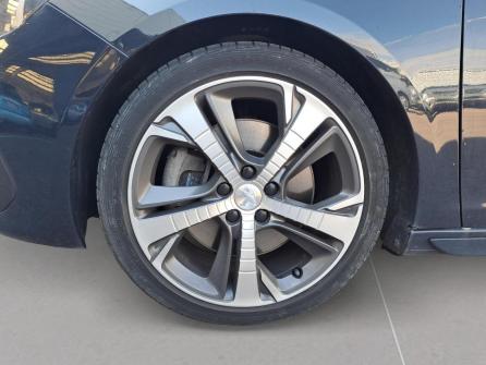 PEUGEOT 308 PureTech 225ch S&S EAT8 GT à vendre à Chalon-sur-Saône - Image n°9