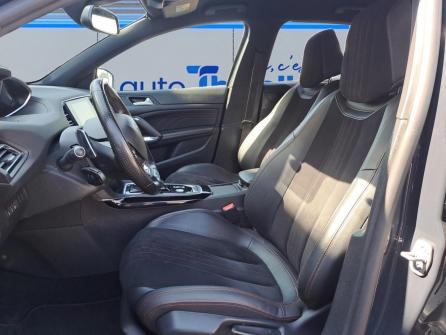 PEUGEOT 308 PureTech 225ch S&S EAT8 GT à vendre à Chalon-sur-Saône - Image n°10