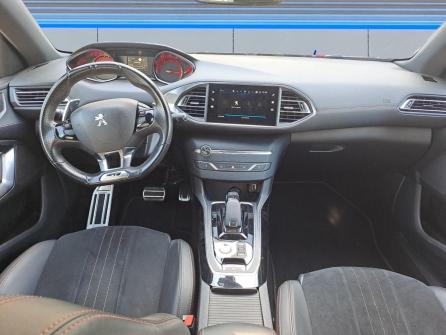PEUGEOT 308 PureTech 225ch S&S EAT8 GT à vendre à Chalon-sur-Saône - Image n°12