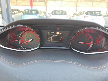 PEUGEOT 308 PureTech 225ch S&S EAT8 GT à vendre à Chalon-sur-Saône - Image n°14