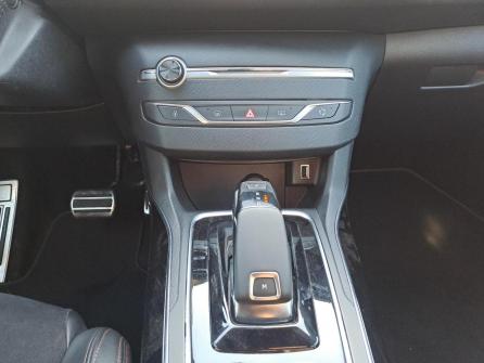 PEUGEOT 308 PureTech 225ch S&S EAT8 GT à vendre à Chalon-sur-Saône - Image n°15