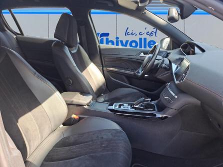 PEUGEOT 308 PureTech 225ch S&S EAT8 GT à vendre à Chalon-sur-Saône - Image n°17