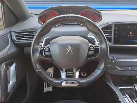 PEUGEOT 308 PureTech 225ch S&S EAT8 GT à vendre à Villefranche sur Saône - Image n°13