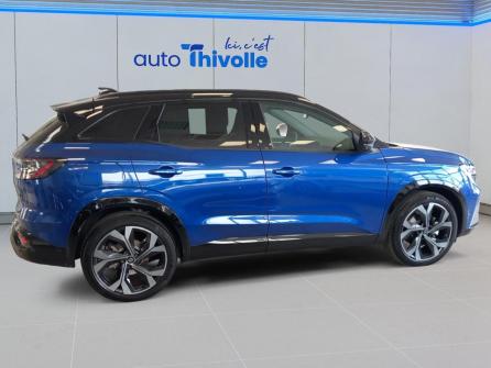 RENAULT Austral E-Tech full hybrid 200 GSR2 Techno esprit Alpine à vendre à Villefranche sur Saône - Image n°6