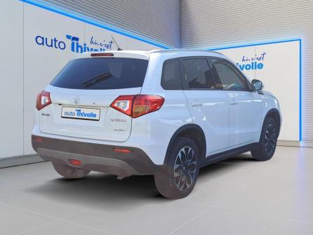 SUZUKI Vitara 1.4 Boosterjet Allgrip Auto S à vendre à Villefranche sur Saône - Image n°5