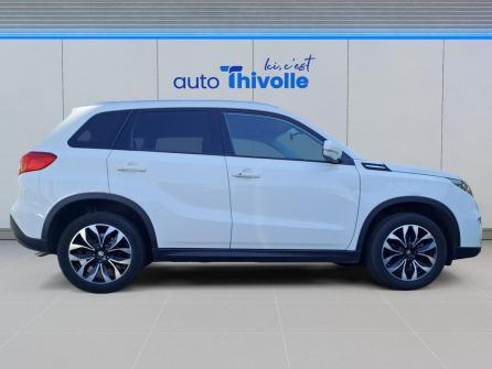 SUZUKI Vitara 1.4 Boosterjet Allgrip Auto S à vendre à Villefranche sur Saône - Image n°6