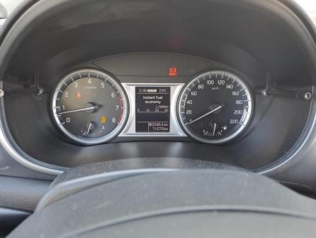 SUZUKI Vitara 1.4 Boosterjet Allgrip Auto S à vendre à Villefranche sur Saône - Image n°14