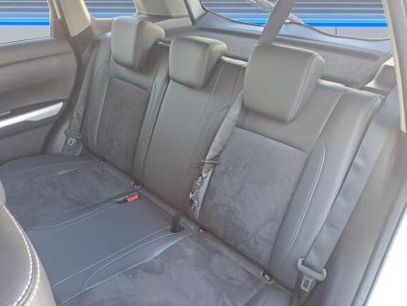 SUZUKI Vitara 1.4 Boosterjet Allgrip Auto S à vendre à Villefranche sur Saône - Image n°16