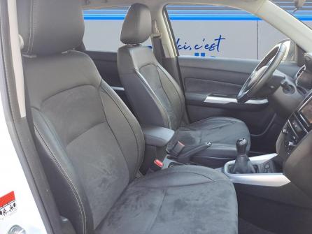 SUZUKI Vitara 1.4 Boosterjet Allgrip Auto S à vendre à Villefranche sur Saône - Image n°17