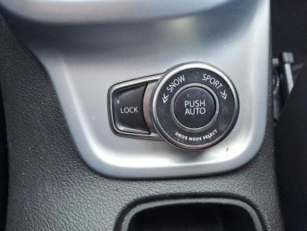 SUZUKI Vitara 1.4 Boosterjet Allgrip Auto S à vendre à Villefranche sur Saône - Image n°23