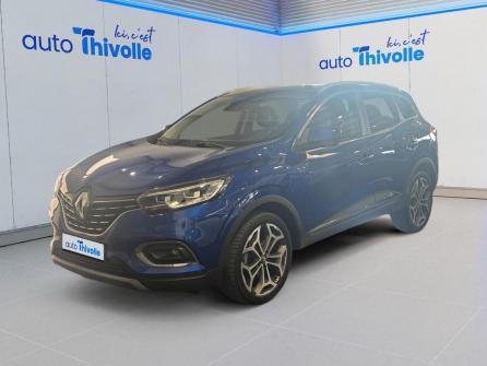 RENAULT Kadjar TCe 140 EDC Techno à vendre à Macon - Image n°1
