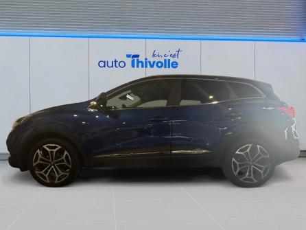 RENAULT Kadjar TCe 140 EDC Techno à vendre à Macon - Image n°2
