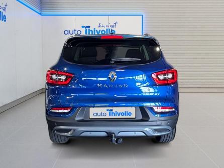 RENAULT Kadjar TCe 140 EDC Techno à vendre à Macon - Image n°4