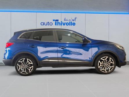 RENAULT Kadjar TCe 140 EDC Techno à vendre à Macon - Image n°6