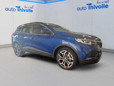 RENAULT Kadjar TCe 140 EDC Techno à vendre à Macon - Image n°7