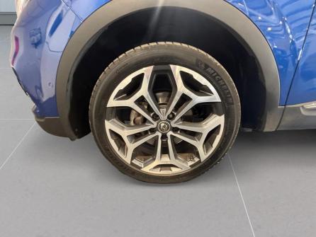 RENAULT Kadjar TCe 140 EDC Techno à vendre à Macon - Image n°9