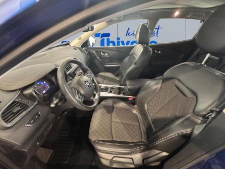 RENAULT Kadjar TCe 140 EDC Techno à vendre à Macon - Image n°10