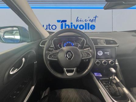 RENAULT Kadjar TCe 140 EDC Techno à vendre à Macon - Image n°13
