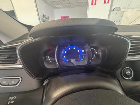 RENAULT Kadjar TCe 140 EDC Techno à vendre à Macon - Image n°14