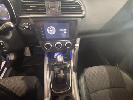 RENAULT Kadjar TCe 140 EDC Techno à vendre à Macon - Image n°15