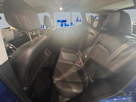 RENAULT Kadjar TCe 140 EDC Techno à vendre à Macon - Image n°16