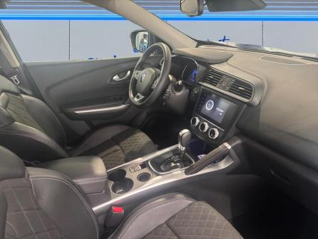 RENAULT Kadjar TCe 140 EDC Techno à vendre à Macon - Image n°17