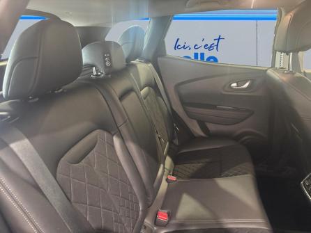RENAULT Kadjar TCe 140 EDC Techno à vendre à Macon - Image n°18