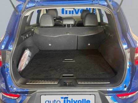 RENAULT Kadjar TCe 140 EDC Techno à vendre à Macon - Image n°19
