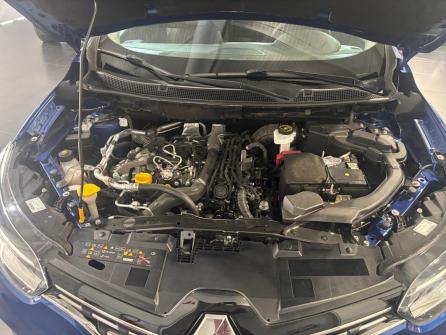 RENAULT Kadjar TCe 140 EDC Techno à vendre à Macon - Image n°20