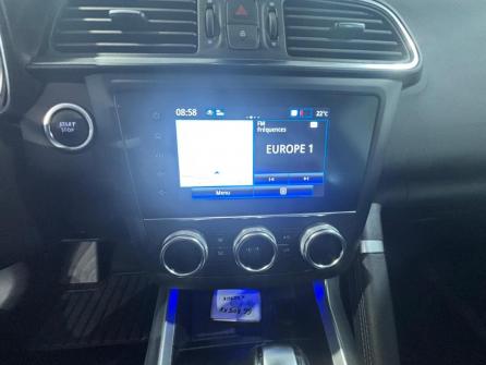 RENAULT Kadjar TCe 140 EDC Techno à vendre à Macon - Image n°21