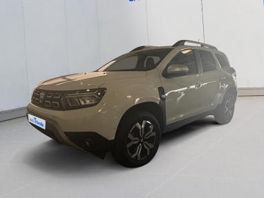 DACIA Duster TCe 150 FAP 4x2 EDC Prestige d'occasion  de 2022  à  Macon 
