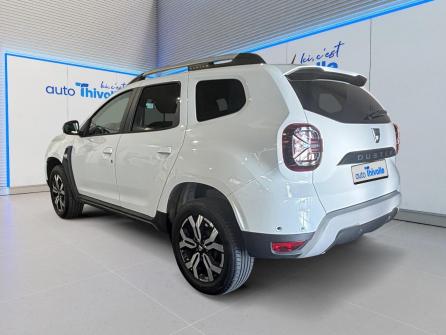 DACIA Duster TCe 150 FAP 4x2 EDC Prestige à vendre à Macon - Image n°3
