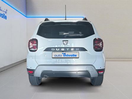DACIA Duster TCe 150 FAP 4x2 EDC Prestige à vendre à Macon - Image n°4