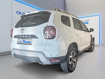 DACIA Duster TCe 150 FAP 4x2 EDC Prestige à vendre à Macon - Image n°5