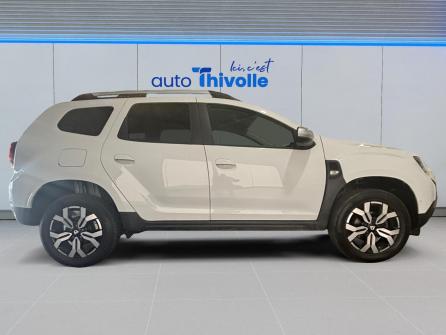 DACIA Duster TCe 150 FAP 4x2 EDC Prestige à vendre à Macon - Image n°6