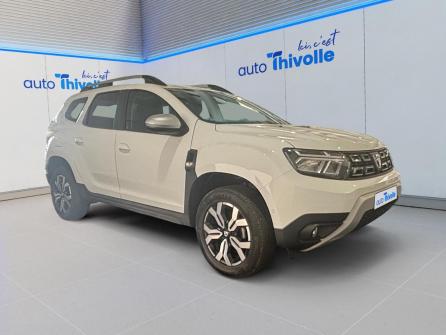 DACIA Duster TCe 150 FAP 4x2 EDC Prestige à vendre à Macon - Image n°7