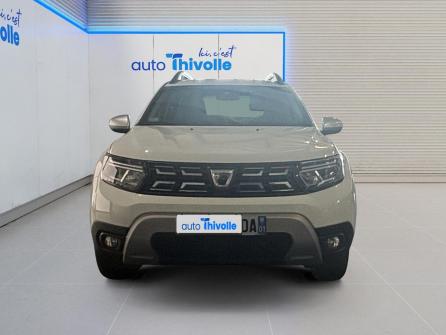 DACIA Duster TCe 150 FAP 4x2 EDC Prestige à vendre à Macon - Image n°8