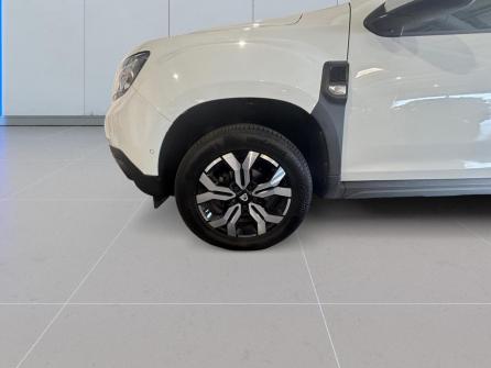 DACIA Duster TCe 150 FAP 4x2 EDC Prestige à vendre à Macon - Image n°9